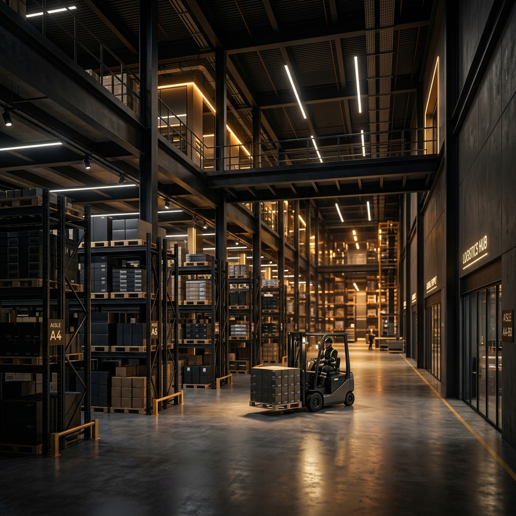 Sourcing & Sourcing Solutions background